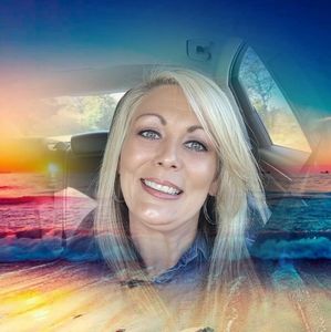 Meet your Posher, Jacklyn